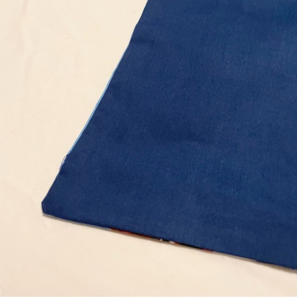 Disney Pixar Cars Pillowcase Homemade 21” x 13.5” Pillow Case - Picture 11 of 16